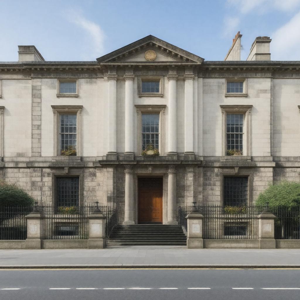 Royal Irish Academy